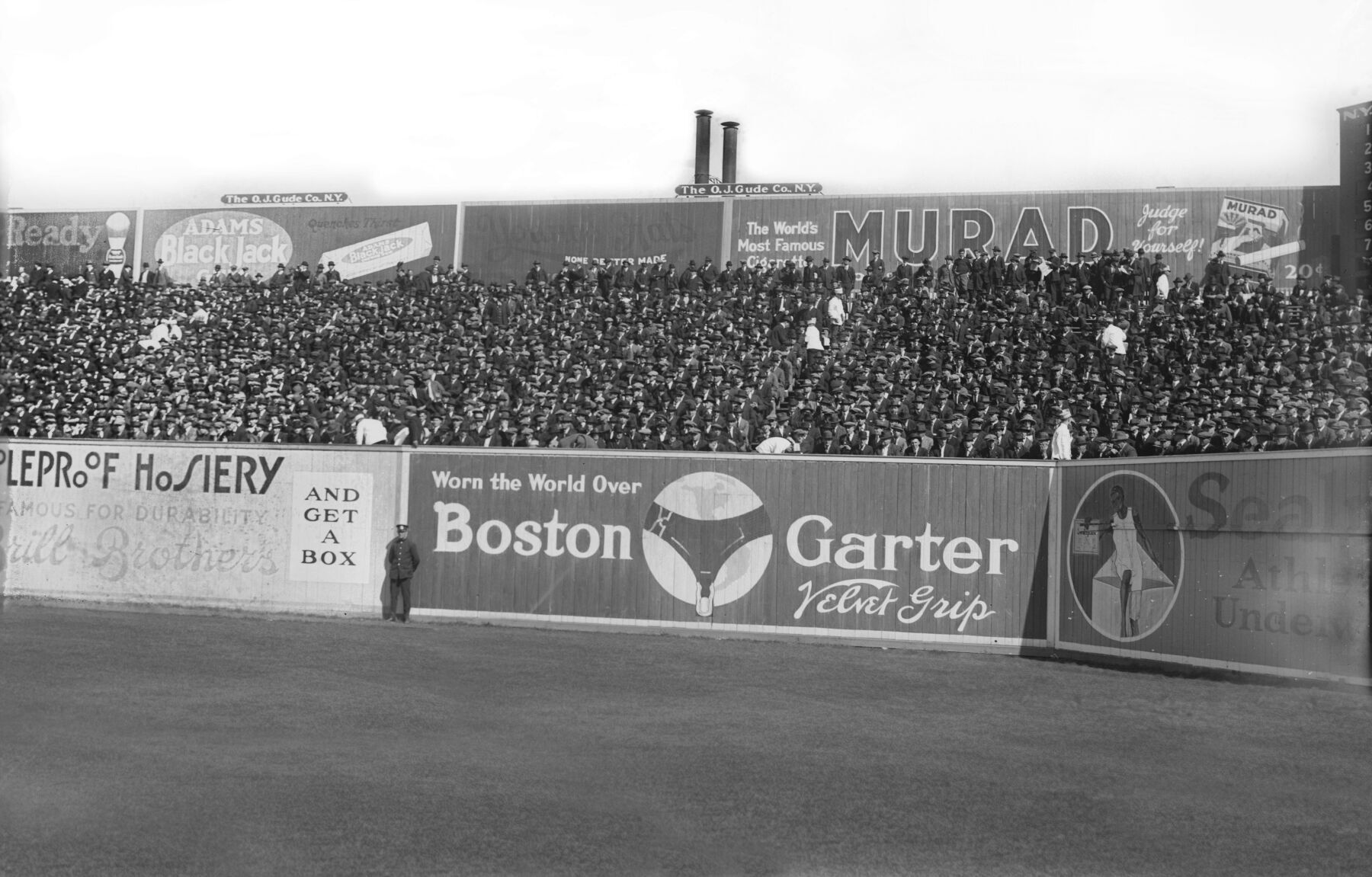 1921 World Series
